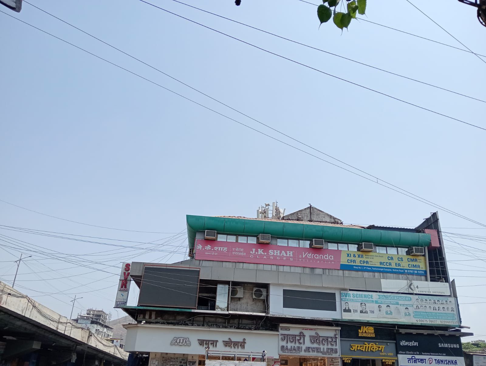 Nallasopara